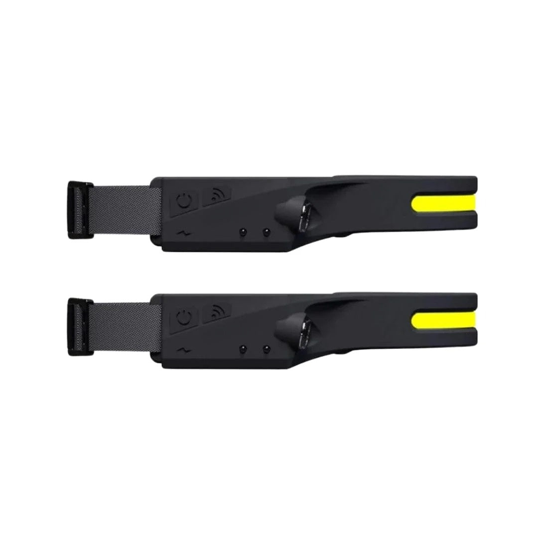 GlowGear™ Hoofdlamp